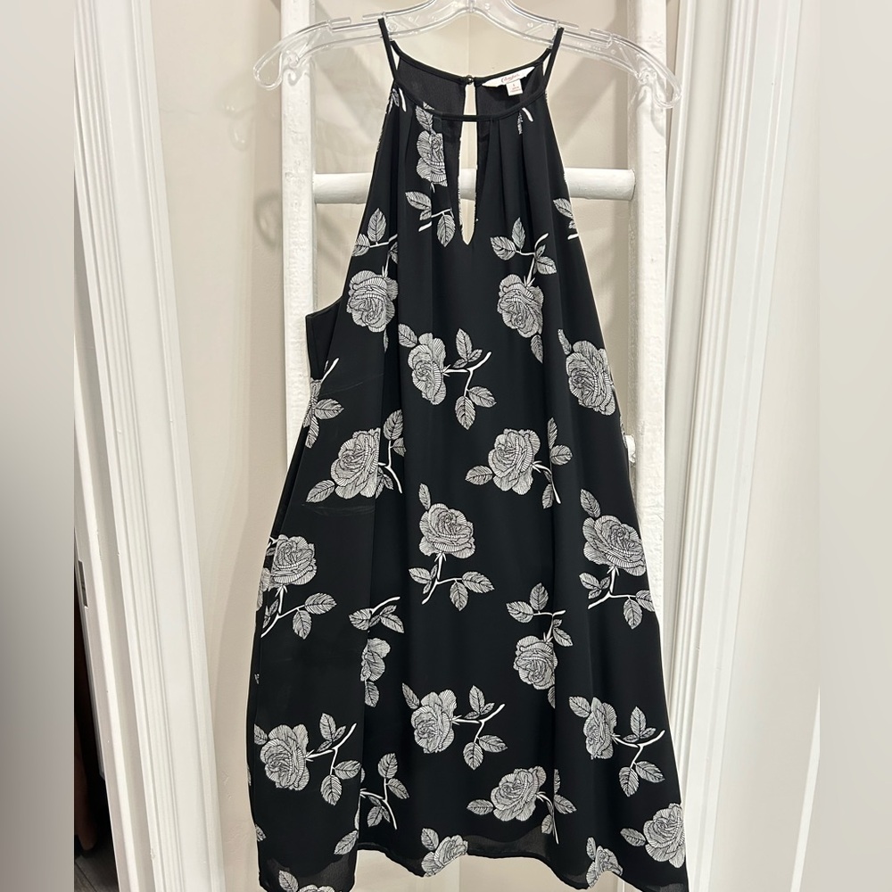 Cute short party dress